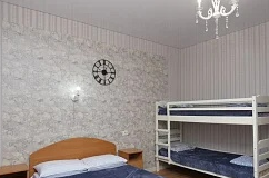 Четырех-местный «улучшенный»