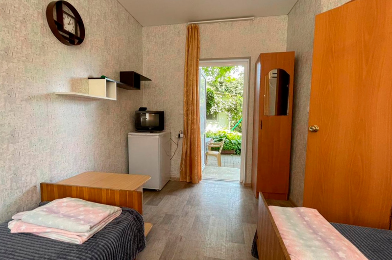 Стандарт 3-х местный