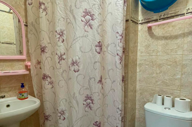 Стандарт 3-х местный