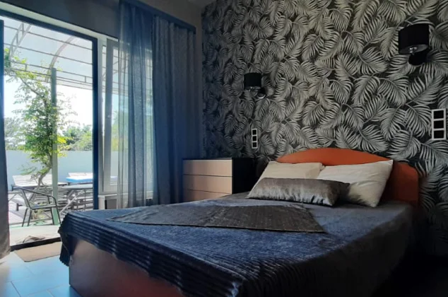 Улучшенный 2-х местный