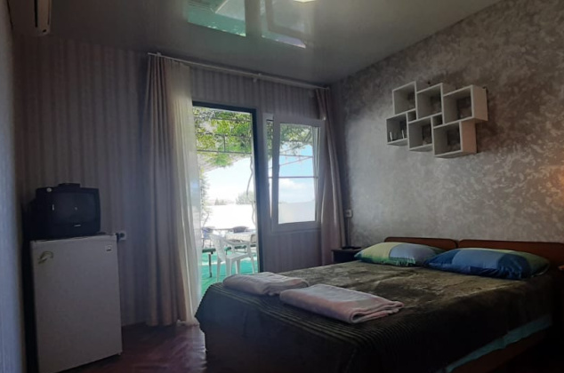 Улучшенный 2-х местный