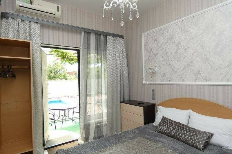 Двухместный «Улучшенный»