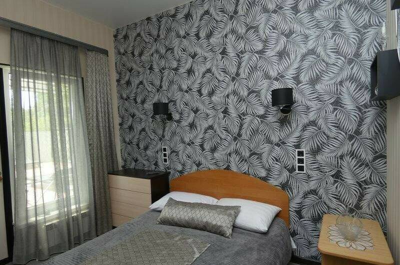 Двухместный «Улучшенный»