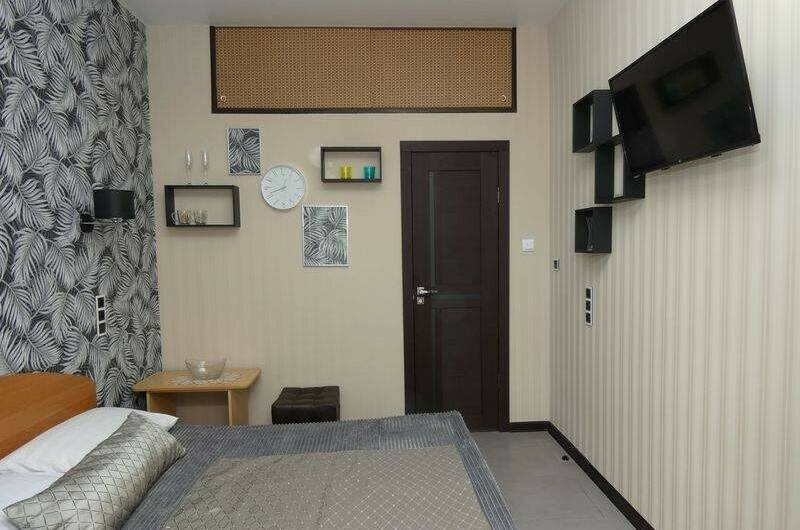 Двухместный «Улучшенный»