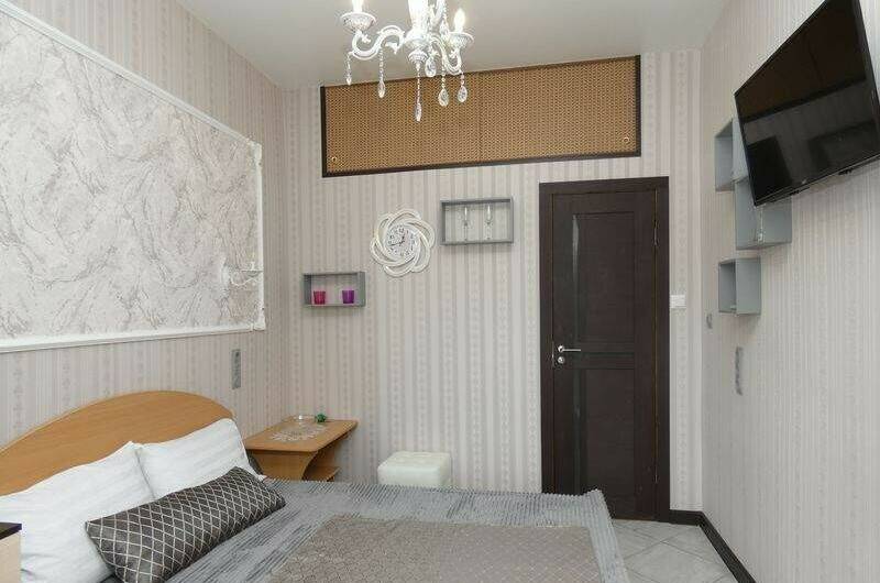 Двухместный «Улучшенный»