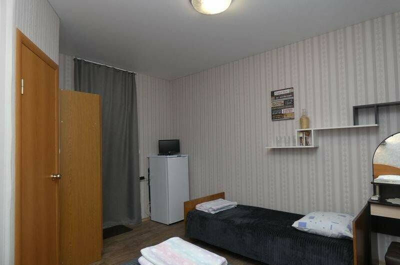 Трехместный «Улучшенный»