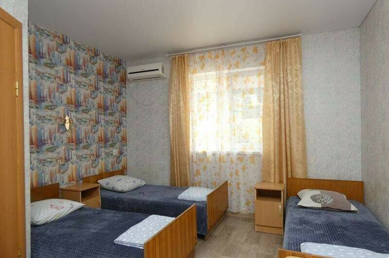 Четырехместный «Стандарт»