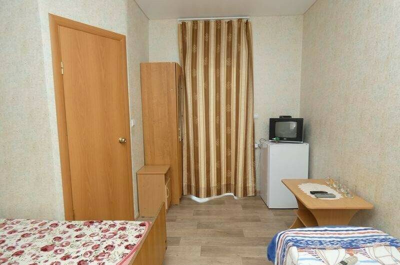 Четырехместный «Стандарт»