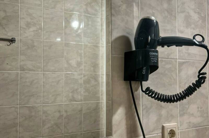 Двухместная + доп место