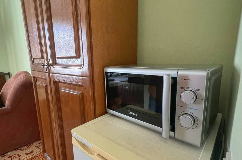 Двухместная + доп место