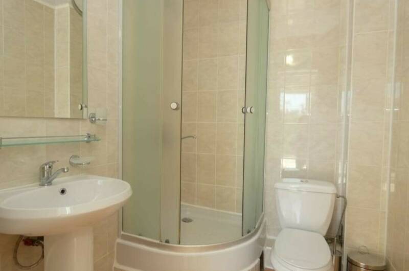 Семейный — двухкомнатный