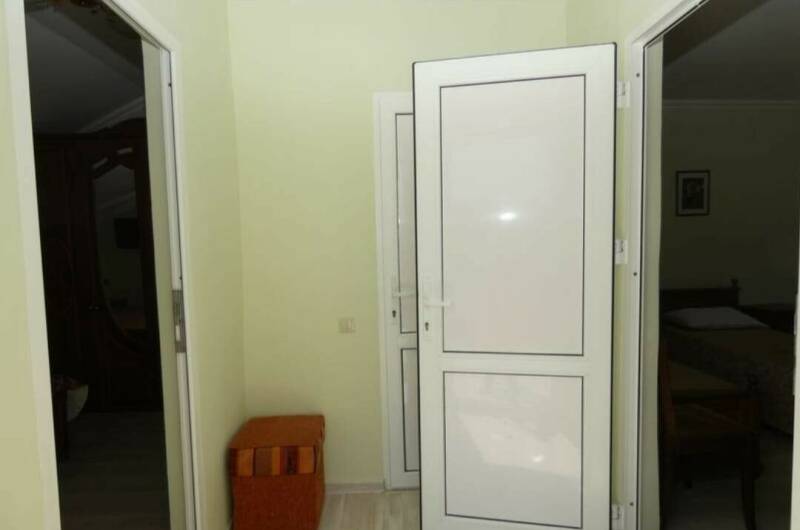 Семейный — двухкомнатный