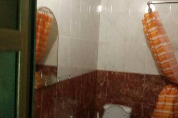 Номер «Делюкс» с 2 кроватями, балкон, вид на море