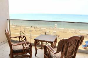 Изображение Изображение гостиницы "Апартаменты ЖК «Золотые пески»" #1 #1