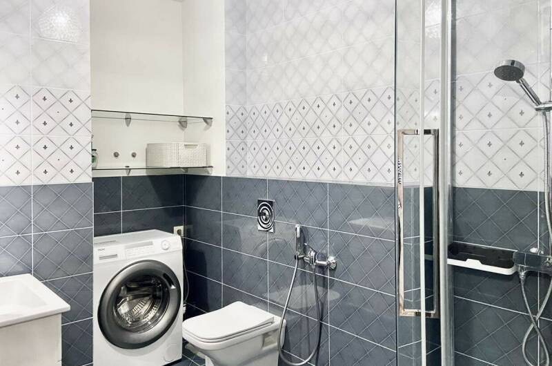 Апартаменты с видом на море (№ 26)