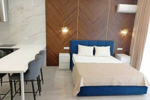 Изображение Изображение гостиницы "Апартаменты ЖК «Золотые пески»" #2 #2