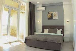 Изображение Изображение гостиницы "Апартаменты ЖК «Золотые пески»" #4 #4