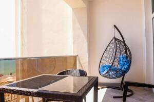 Изображение Изображение гостиницы "Апартаменты ЖК «Золотые пески»" #6 #6