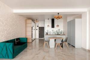 Изображение Изображение гостиницы "Апартаменты ЖК «Золотые пески»" #7 #7