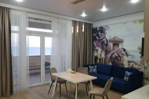 Изображение Изображение гостиницы "Апартаменты ЖК «Золотые пески»" #8 #8