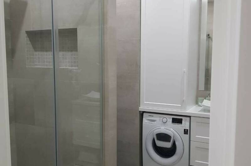 Апартаменты с видом на море (№ 27)