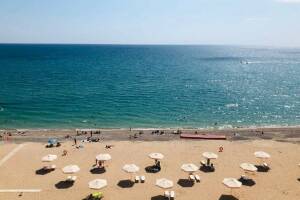 Изображение Изображение гостиницы "Апартаменты ЖК «Золотые пески»" #9 #9