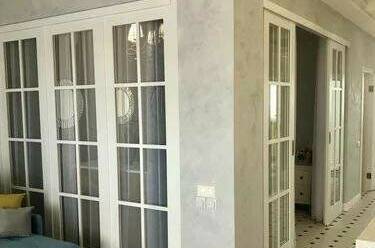 Апартаменты с видом на море (№ 53)