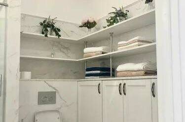 Апартаменты с видом на море (№ 53)