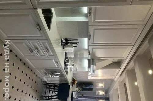 Апартаменты с видом на море (№ 53)