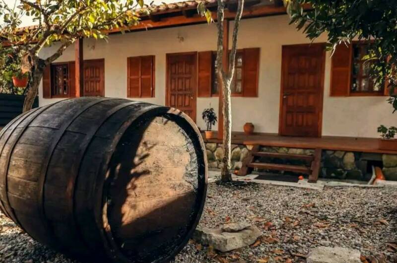 Дом под ключ