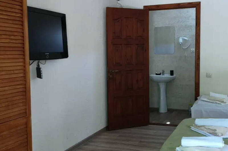 Дом под ключ