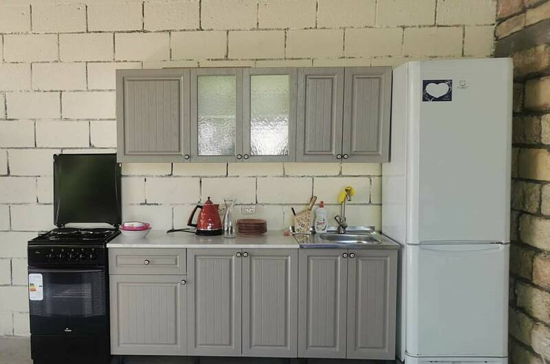 Дом под ключ