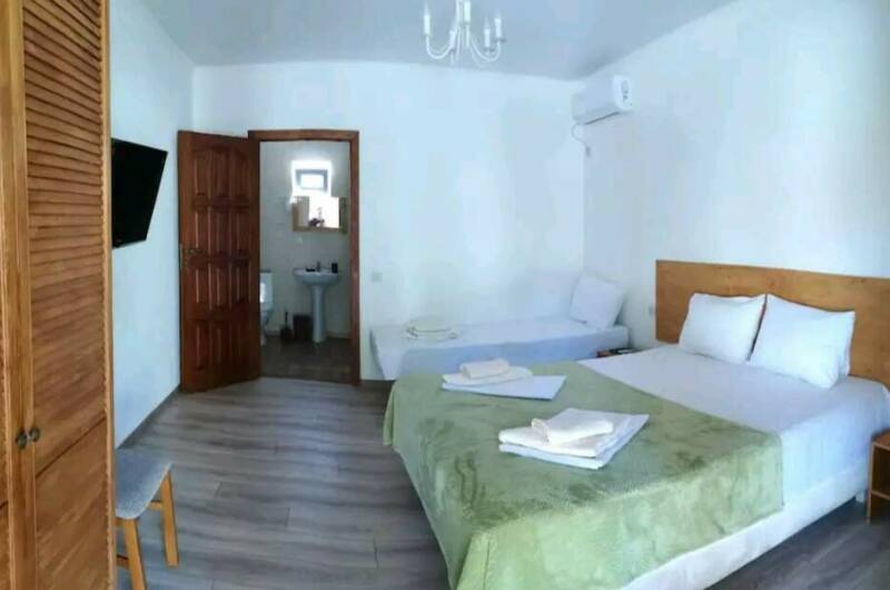 Дом под ключ