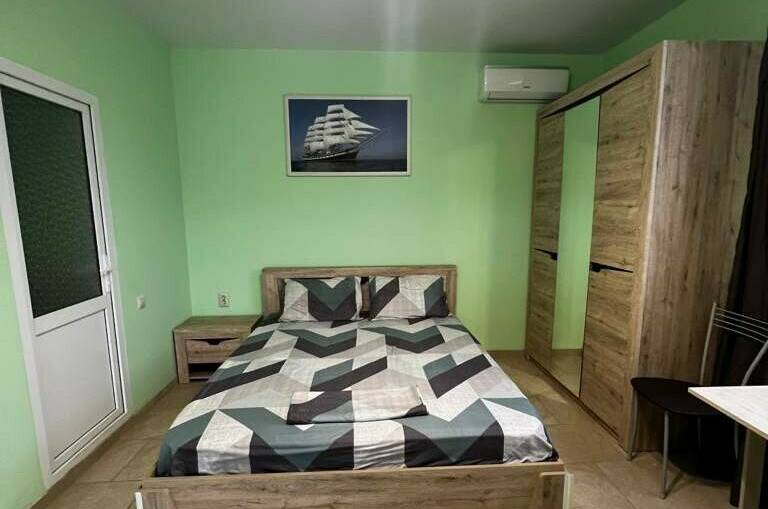 Номер «Стандарт» двухместный