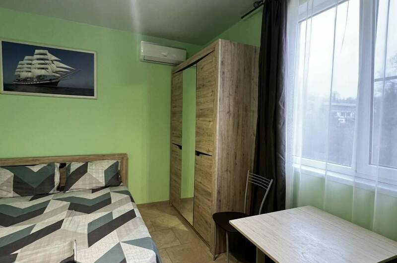 Номер «Стандарт» двухместный