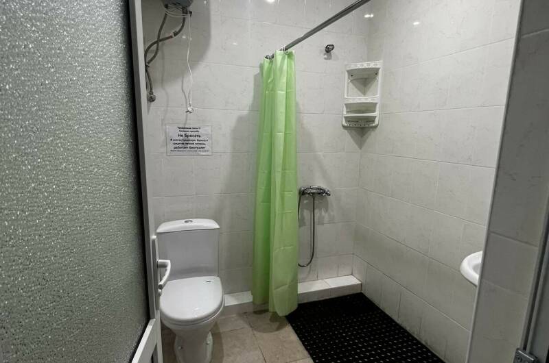 Номер «Стандарт» трехместный