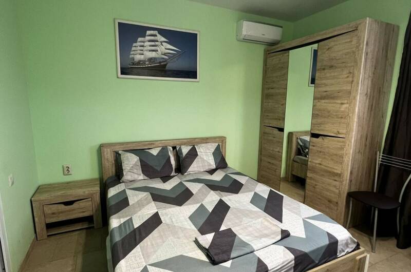 Семейный номер «Комфорт»