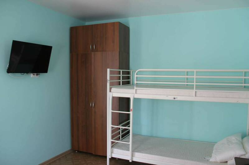 Семейный номер «Комфорт»