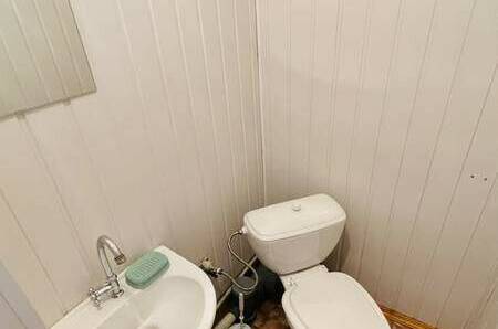 Двухместная с раздельными кроватями