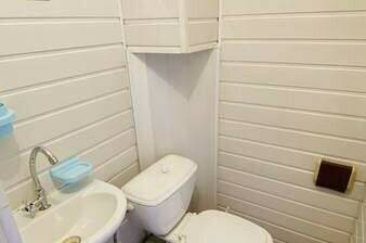 Трехместная комната