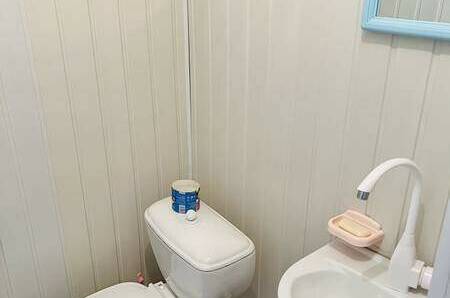 Пятиместная комната