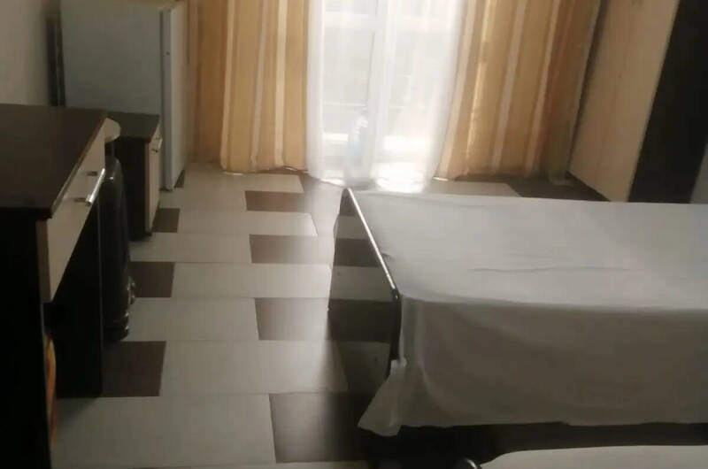 2-х местный «Стандарт»