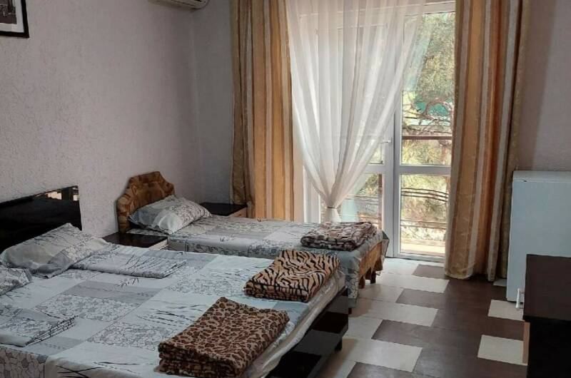 3-х местный «Стандарт»