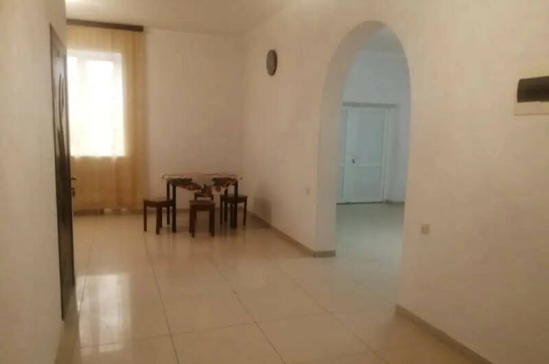 3-х комнатные «Апартаменты»