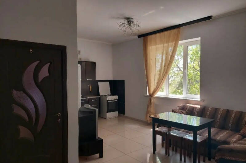 3-х комнатные «Апартаменты»