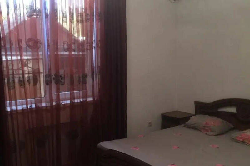 3-х комнатные «Апартаменты»