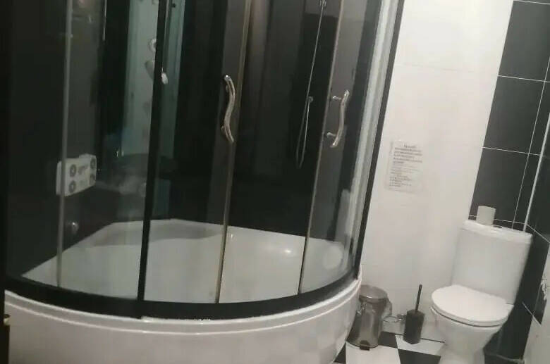 3-х комнатные «Апартаменты»