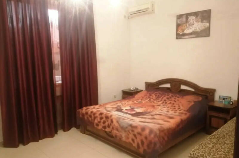 3-х местный «Эконом»