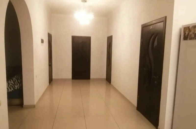 3-х местный «Эконом»