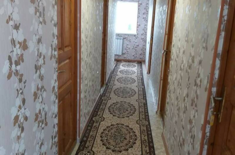 Двухместный «Комфорт»